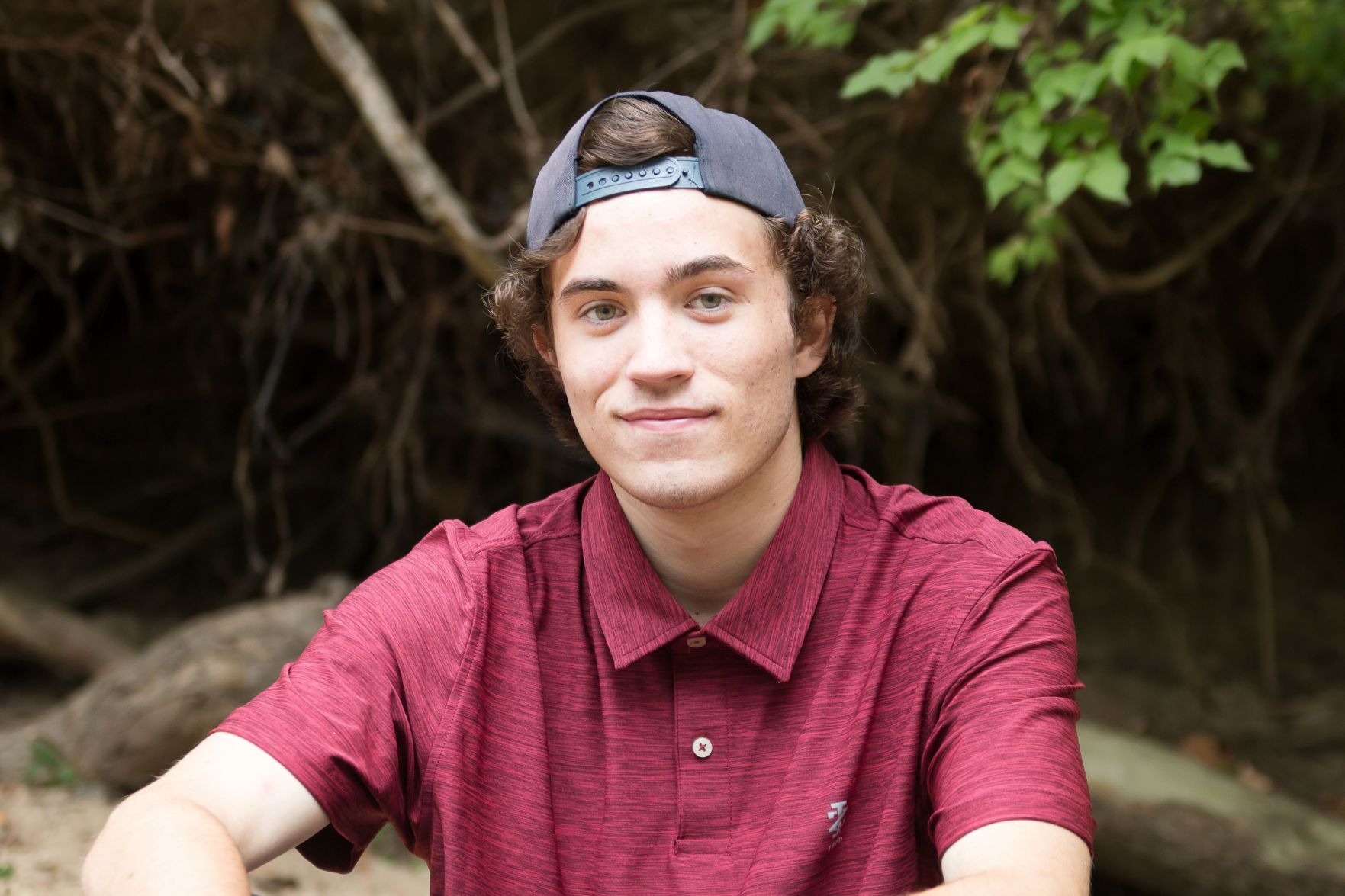 Connor Lechtenberg